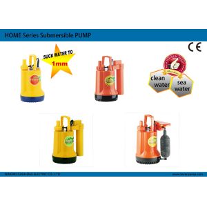 Buy cheap Submersible pump product