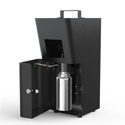 High Quality 500ML Capacity Aroma Diffuser Intelligent Remote Control Large