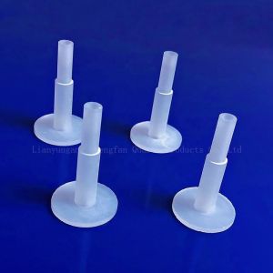 Buy cheap Factory Custom Corrosion Resistant Opaque Quartz Step from wholesalers