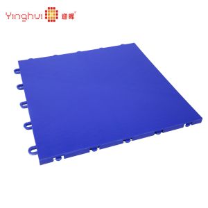 Buy cheap Modular FIBA Approved Tiles Polypropylene Dancing Flooring from wholesalers