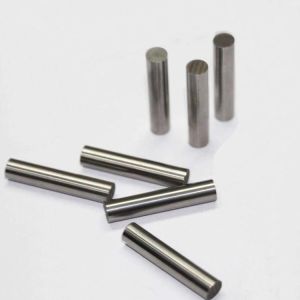 China High Precision Tungsten Carbide Rod , Cemented Carbide Rods OEM Service on sale