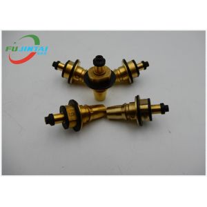 Buy cheap SMT replacement parts Original New JUKI NOZZLE 201 E35517210A0 from wholesalers