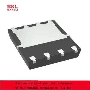 Buy cheap FDMS86105 MOSFET Power Electronics N-Channel Enhancement Mode Device High Performance Reliable Power Switching Solution from wholesalers