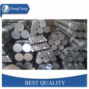 Buy cheap 2024 Extruded Aluminum Bar / Aluminium Round Rod Mechanical Parts Use from wholesalers