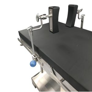 Buy cheap Operating Table Accessories Operating Table Lumbar Support Operating Table Bracket from wholesalers
