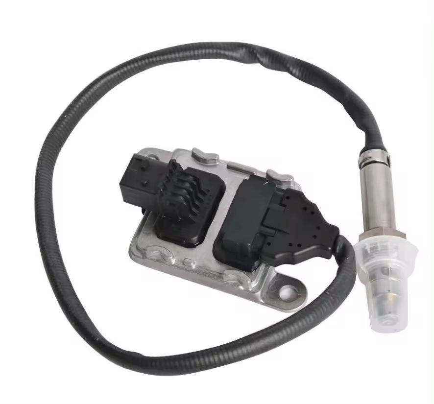 Buy cheap RA0101532228 Inlet Nitrogen Oxide NOx Sensor Compatible With Detroit from wholesalers