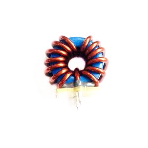 Buy cheap 10A 20mh Nanocrstaline Common Mode Choke Coil Inductor from wholesalers
