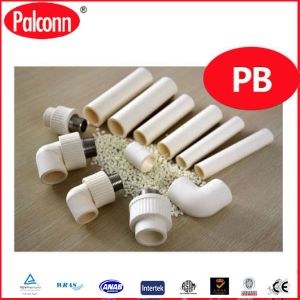 Buy cheap High Quality Flooring Heating PB (Polyethylene) Pipe and Fittings product