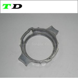 Buy cheap superior quality high quality qingdao OEM A380 aluminum die casting from wholesalers