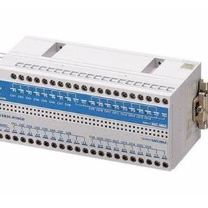 China 24VDC Operating Voltage IDEC EB3C-T16CKDN 16-Input Chan-sink 30V Rated Voltage 1 on sale