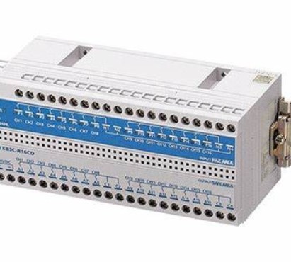 Buy cheap 24VDC Operating Voltage IDEC EB3C-T16CKDN 16-Input Chan-sink 30V Rated Voltage 1 from wholesalers