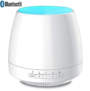 China 200ml Plastic Aroma Diffuser With Bluetooth Speaker on sale China 200ml Plastic Aroma Diffuser With Bluetooth Speaker on sale