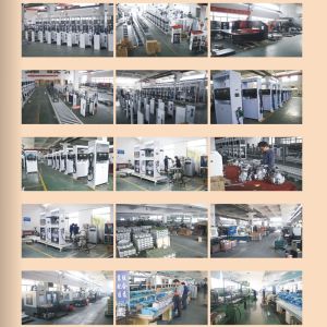 ZHEJIANG DATIAN MACHINE CO.,LTD