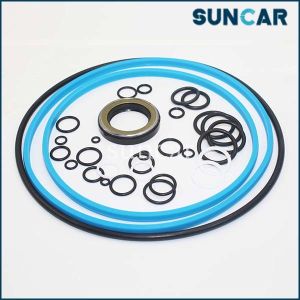 Buy cheap VOE14674063 VOE14674063 Travel Motor Seal Kit For V.O.L.V.O Excavator EC200D, EC210D, EC220D, EC220E from wholesalers
