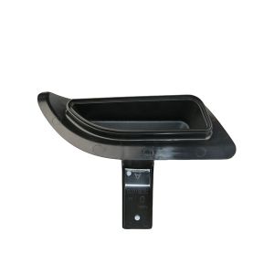 Buy cheap Injection Plastic Electronic Plastic Enclosures Connection Box Case By Two Shot Injection Mould from wholesalers