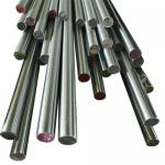 Buy cheap Polished Stainless Steel Bars Rods HRC≥40 With Yield Strength ≥310MPa from wholesalers