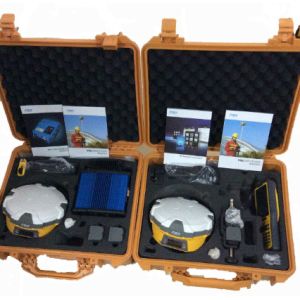 Buy cheap GPS RTK GPS Receiver V90 Plus from wholesalers