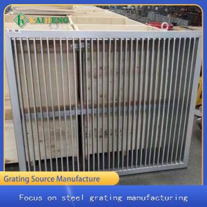 Buy cheap Customized Corrosion Resistant Steel Trash Rack For Culverts from wholesalers