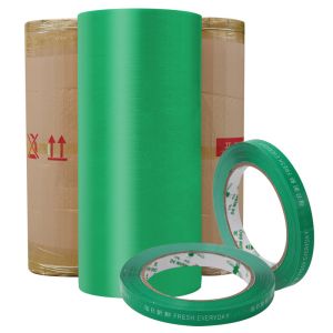 Buy cheap UV Resistance Jumbo Roll Strong Tensile Strength 2 Mil from wholesalers