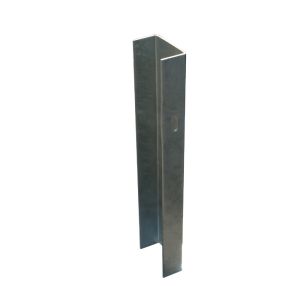 Buy cheap Excellent Performance U Shape Posts for Straight Barrier in Road Traffic Safety from wholesalers