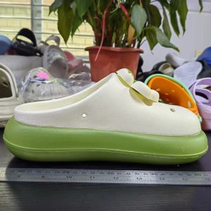 Custom EVA Slippers For Halloween Wearing