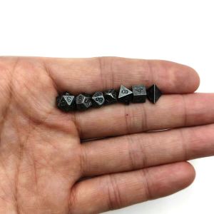 Buy cheap Dungeons And Dragons Mini RPG Dice Customized Funny Shape from wholesalers