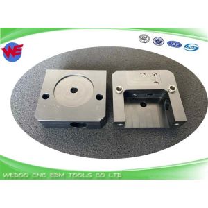 Buy cheap 104470060 Contact module empty Spare Part Charmilles wire EDM 447.006.0 from wholesalers