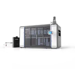 Buy cheap 380V PLC control Disposable Plastic Plate And Cup Making Machine from wholesalers