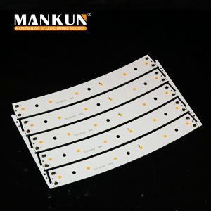 Buy cheap 36V 28mm Magnetic Track Light PCB LED Module Customized from wholesalers