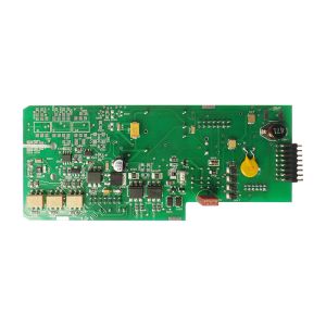 Buy cheap ENIG Fr4 4 Layer 2OZ Heavy Copper PCB Fabrication from wholesalers