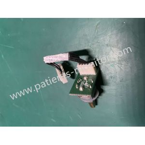 Edan F6 Fetal & Maternal Monitor Encoder Assembly With Board 21.53.16760 And