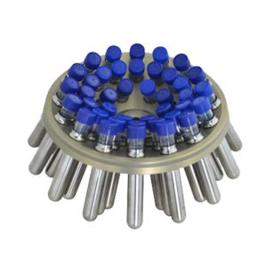 Benchtop Blood Separation Centrifuge Swing Rotor 4x250ml 100ml for Bioengineerin