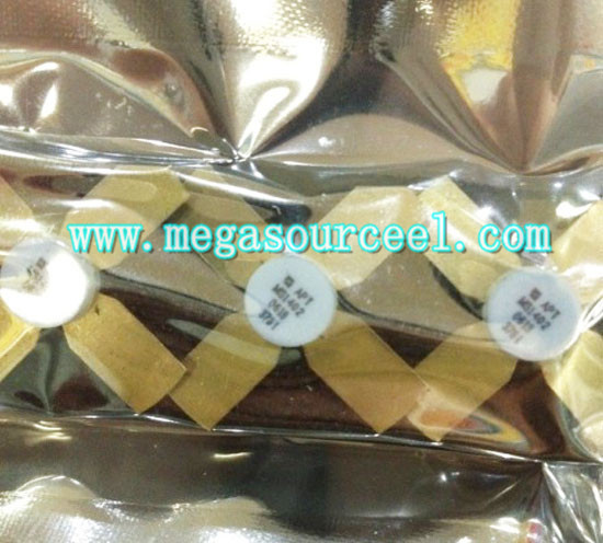 Quality RF Power Transistors MRW3005 MICROWAVE POWER TRANSISTORS MOTOROLA RF Power Transistors for sale