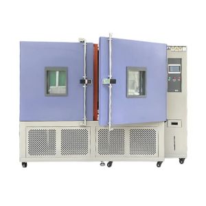 Buy cheap 2000L Customized Lab Temperature & Humidity Test Chamber Energy Efficient Solution from wholesalers