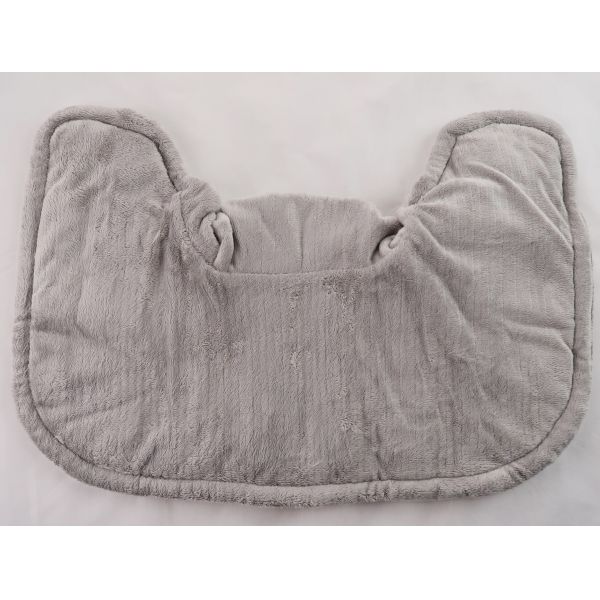 Buy cheap NTC PTC USB Heating Pad , Micromink Electric Heated Seat Pad from wholesalers