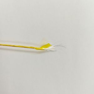 Buy cheap Insulated NiCr Nickel Alloy 0Cr20Ni80 Heating Resistance Wire from wholesalers