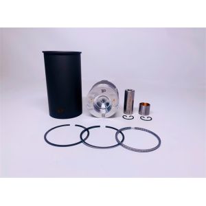 Buy cheap KOMATSU 4D95 Liner Kit Mitsubishi Piston For PC60-6 Excavator 6204-31-2121 for Construction Machinery Engine Parts from wholesalers