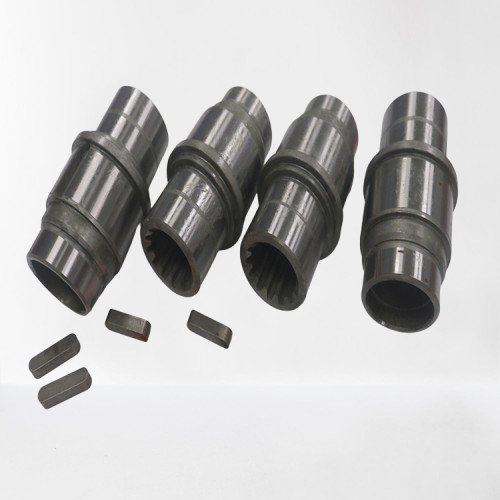Seatrax 25081 Shaft For Machinery & Industrial Equipment