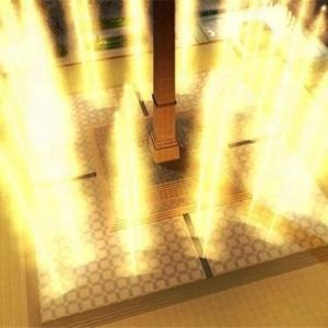 Buy cheap Large water dancing speakers with multimedia musical water fountain from wholesalers