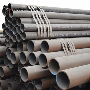 Buy cheap Round A691 2-1/4CR Alloy Steel EFW Pipes Welded from wholesalers