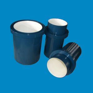 China Customization Al2O3 Ceramic Plunger Excellent Physical Performance Lower Coefficient Friction on sale