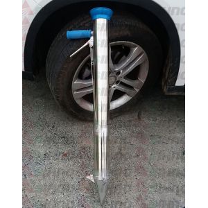 Buy cheap Hand Held Vegetable Tomato/Cabbage/Onion Seedling Transplanter Machine from wholesalers