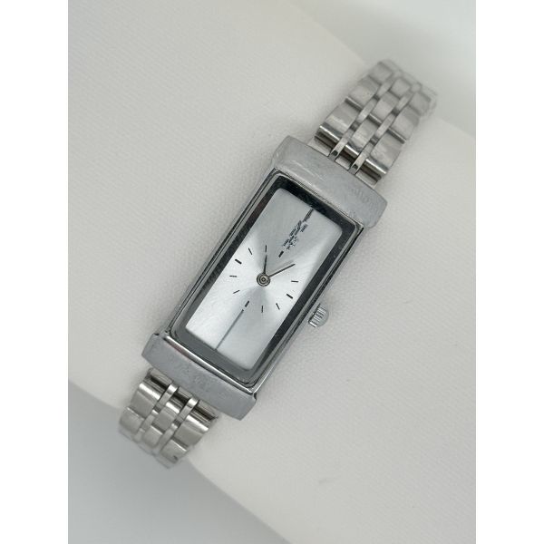Quality Durable Stainless Steel Strap Watch or Leather Strap and Quartz Watch for sale