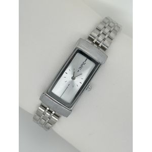 Buy cheap Durable Stainless Steel Strap Watch or Leather Strap and Quartz Watch from wholesalers