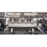 Buy cheap High Efficiency Overflow Dyeing Machine With Full Automatic Control System from wholesalers