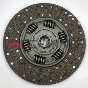 Buy cheap WG Car Clutch Plate 430mm Sachs Race Engineering Clutch product