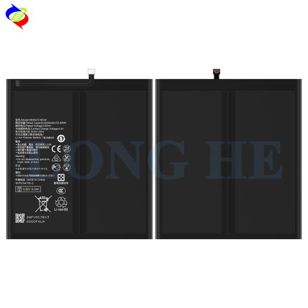 OEM Battery HB30A7C1ECW for Huawei MediaPad M6 8.4 Tablet 6000mAh 0 Cycle Original 1 1