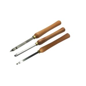 Customized Tungsten Carbide Inserts Woodturning Tools
