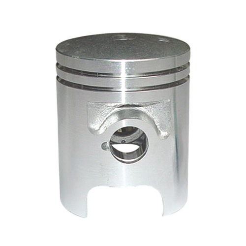Quality Motorcycle Engine Components Alloy spring steel Piston MB100 for sale