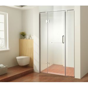 Buy cheap Modular Prefab Bathroom Shower Enclosures Customizable from wholesalers